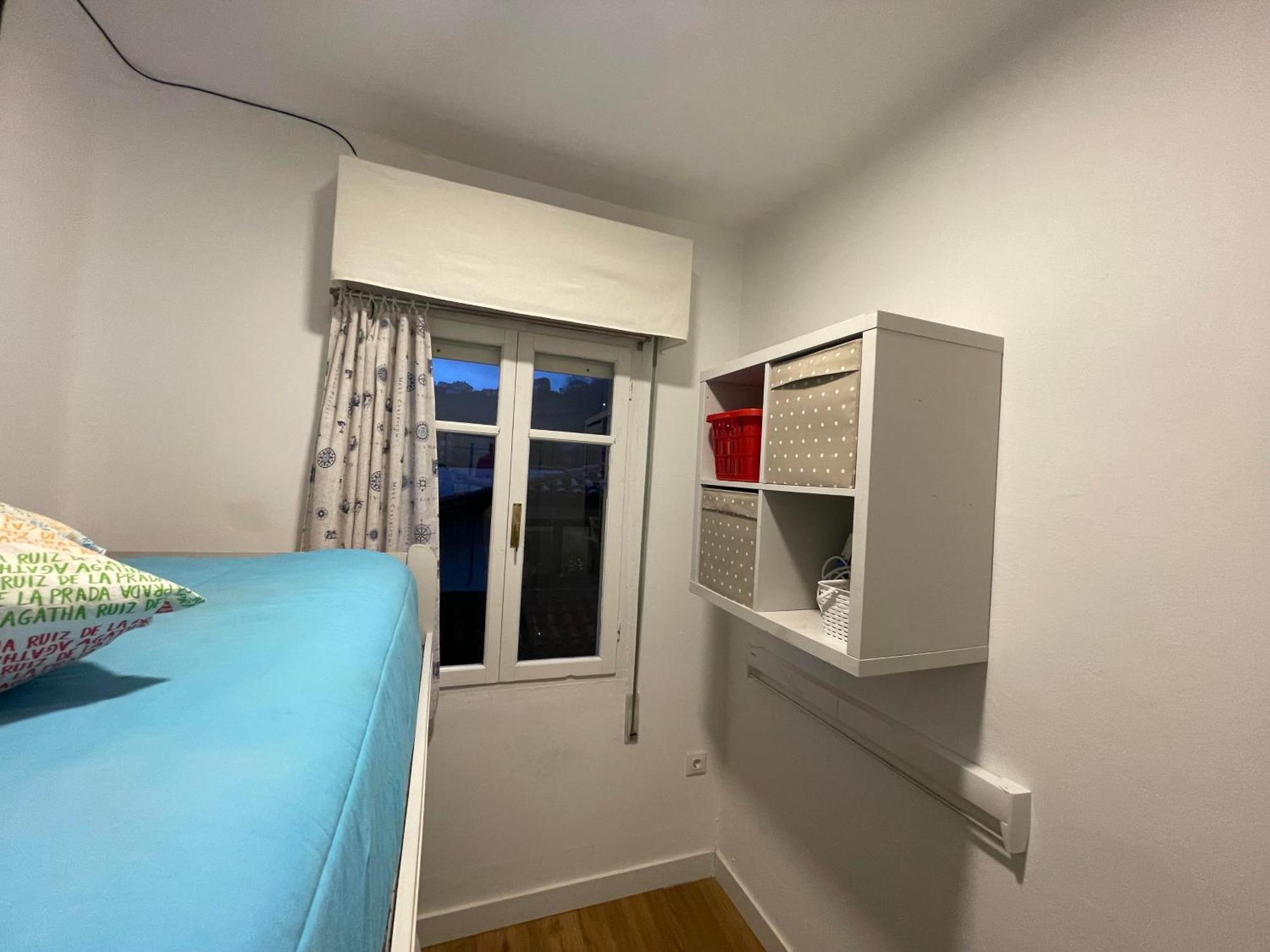La Casa Del Capitan Apartment Ribadesella Ngoại thất bức ảnh
